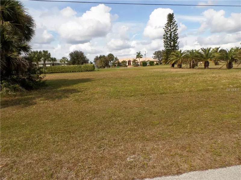 24146 PEPPERCORN RD, Punta Gorda, FL 33955