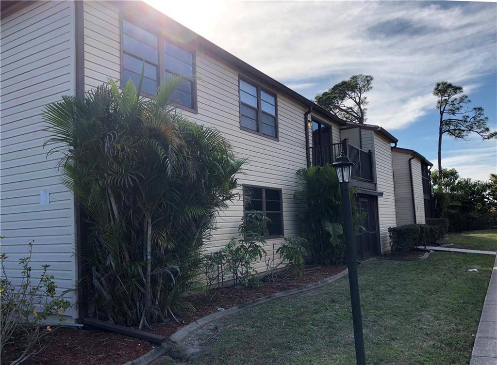 22291 WESTCHESTER BLVD #402, Port Charlotte, FL 33952