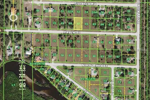 Punta Gorda, FL 33982,31072 PEACE ST