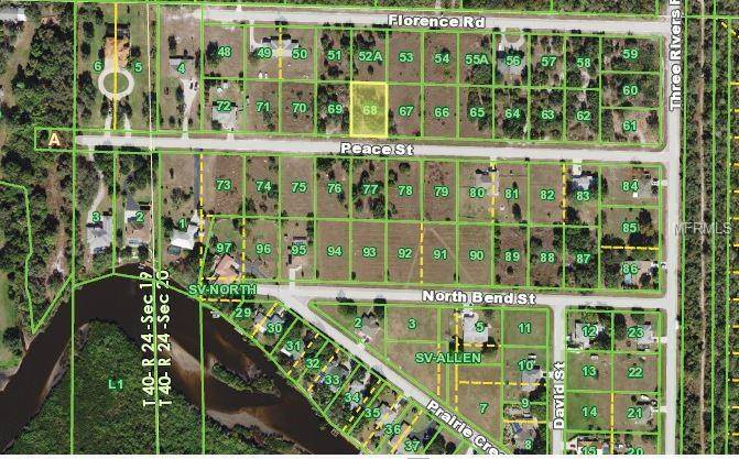 31062 PEACE ST, Punta Gorda, FL 33982