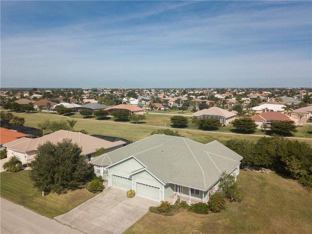 2330 PADRE ISLAND DR, Punta Gorda, FL 33950