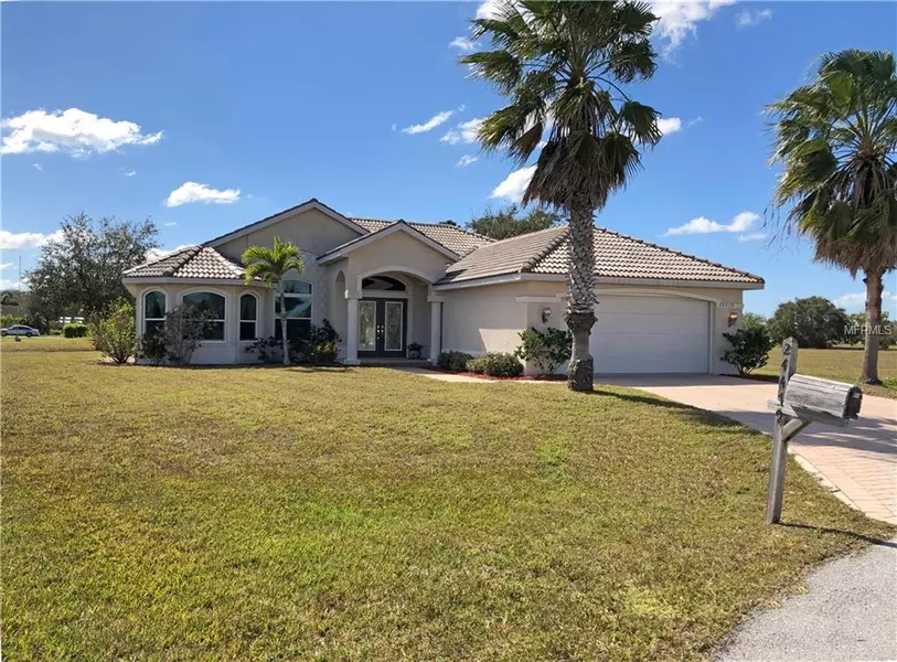 24479 TIA CT, Punta Gorda, FL 33955