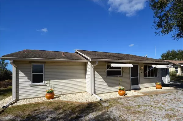 Port Charlotte, FL 33983,3233 SULSTONE DR