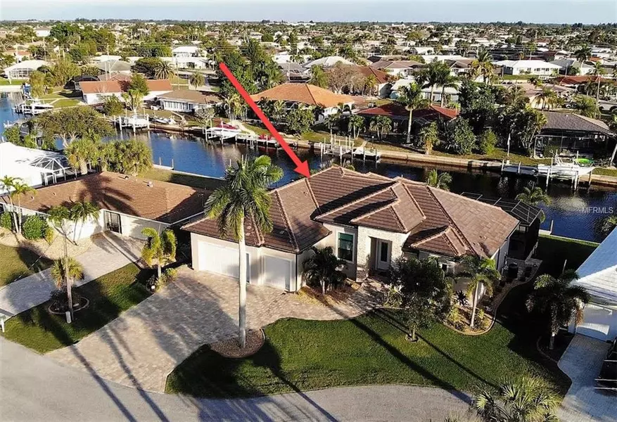 1789 BOCA RATON CT, Punta Gorda, FL 33950