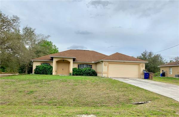 155 DUKE AVE S, Lehigh Acres, FL 33974