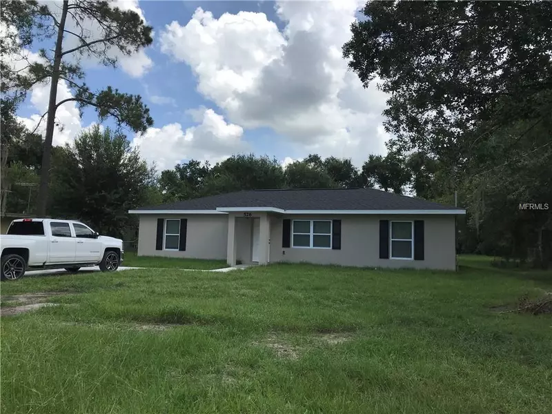 1749 SW BIRD RD, Arcadia, FL 34269