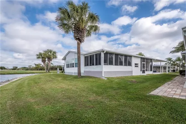 2100 KINGS HWY #611 NANAIMO CRES, Port Charlotte, FL 33980