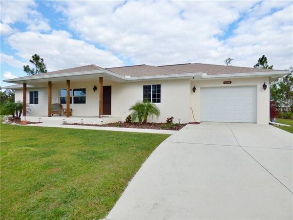 6104 AUSTRIAN BLVD, Punta Gorda, FL 33982