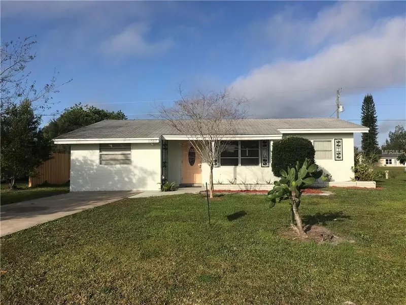 11587 SW LEMON AVE, Arcadia, FL 34269