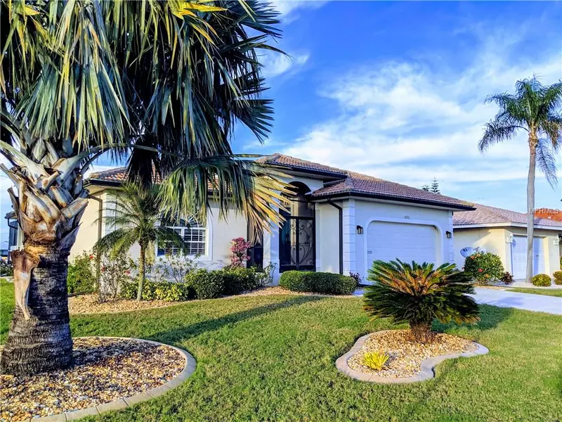 1690 VIA BIANCA, Punta Gorda, FL 33950