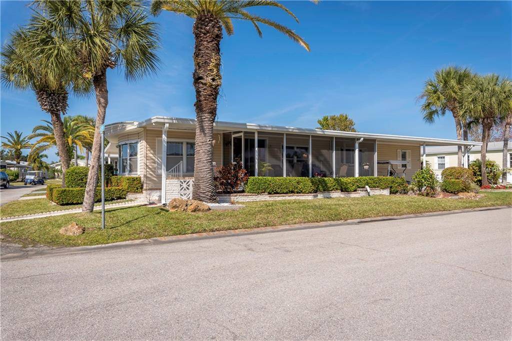 2100 KINGS HWY #457 VICTORIA CT, Port Charlotte, FL 33980