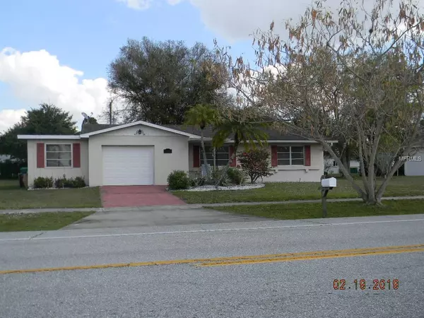 2536 BEACON DR, Port Charlotte, FL 33952