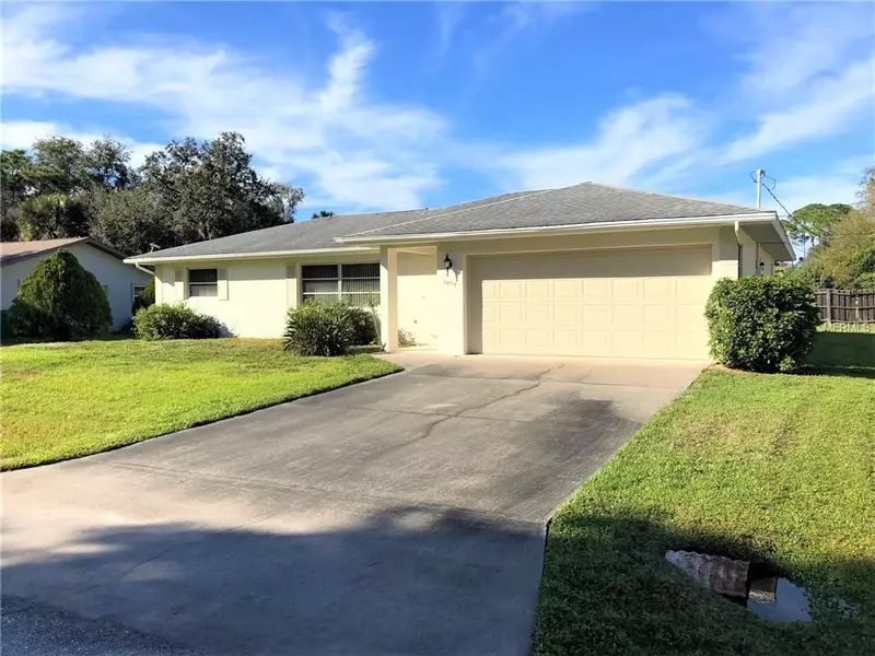 20214 BENTON AVE, Port Charlotte, FL 33952