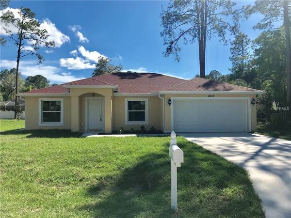 3637 SARDINIA AVE, North Port, FL 34286