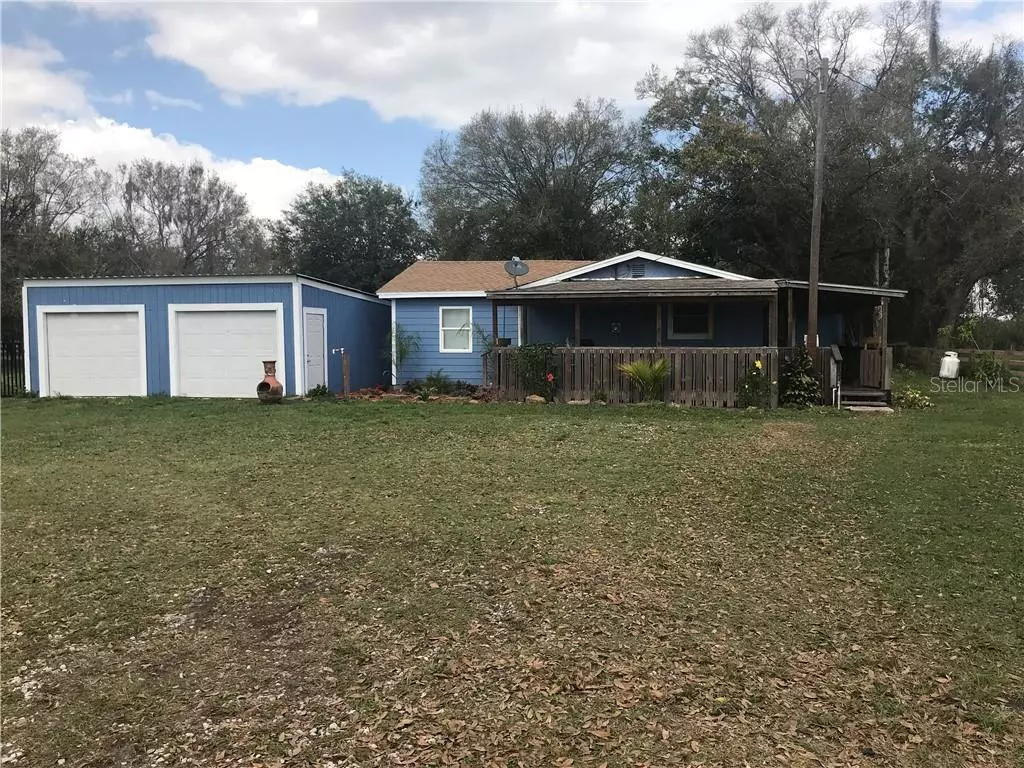 Arcadia, FL 34266,4779 NW MIZELL AVE