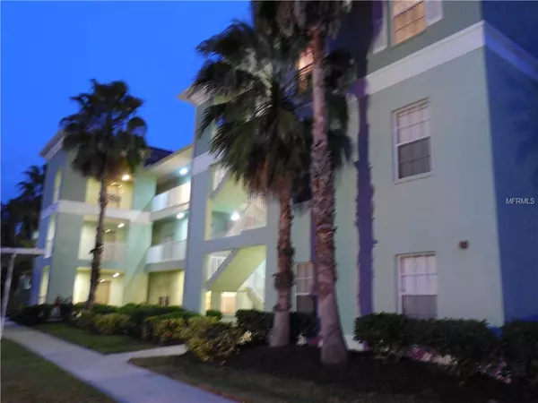 2080 WILLOW HAMMOCK CIR #205, Punta Gorda, FL 33983