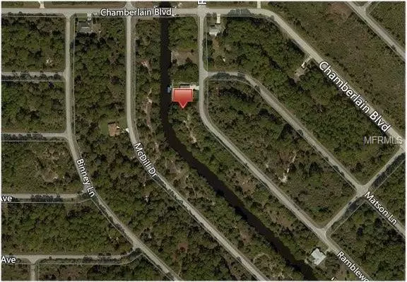 Port Charlotte, FL 33953,331 RAMBLEWOOD ST