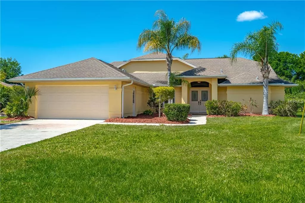 Punta Gorda, FL 33983,97 CATAMARACA CT