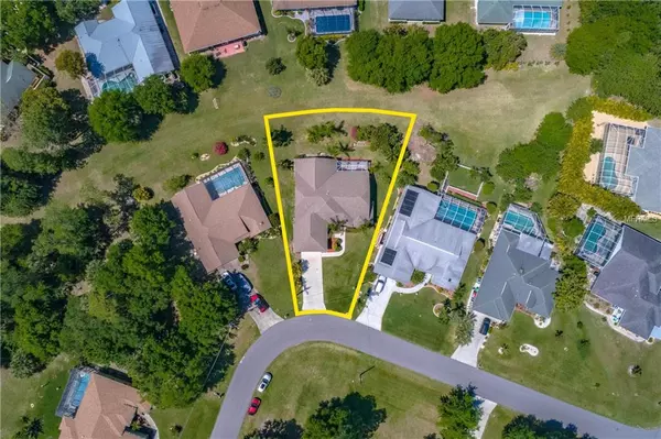 Punta Gorda, FL 33983,97 CATAMARACA CT