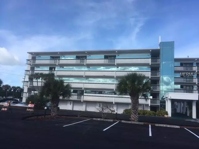 1460 S MCCALL RD #4F, Englewood, FL 34223