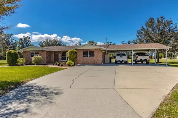 29171 EDGEWOOD ST, Punta Gorda, FL 33982