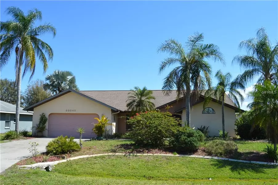 26045 COPIAPO CIR, Punta Gorda, FL 33983