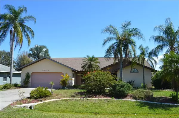26045 COPIAPO CIR, Punta Gorda, FL 33983