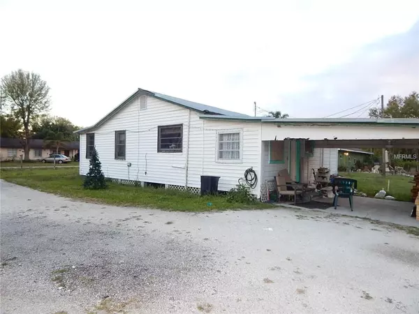 Arcadia, FL 34266,1411 NE HICKORY ST