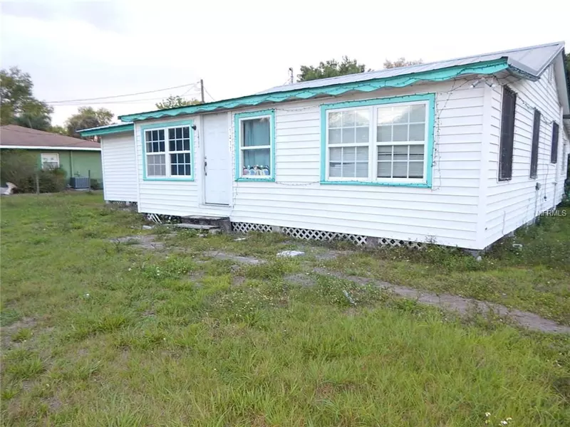 1411 NE HICKORY ST, Arcadia, FL 34266