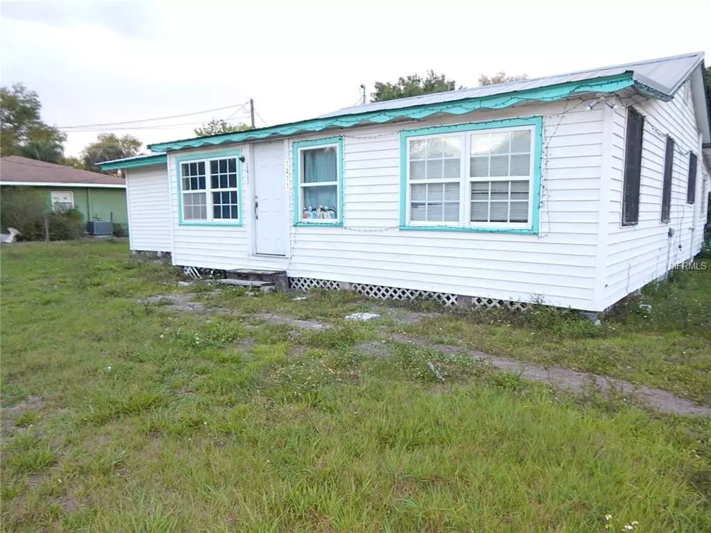 Arcadia, FL 34266,1411 NE HICKORY ST