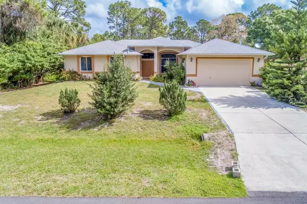 2802 CARTWRIGHT LN, North Port, FL 34286