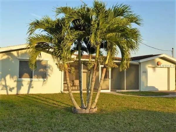 2620 LARKSPUR DR, Punta Gorda, FL 33950