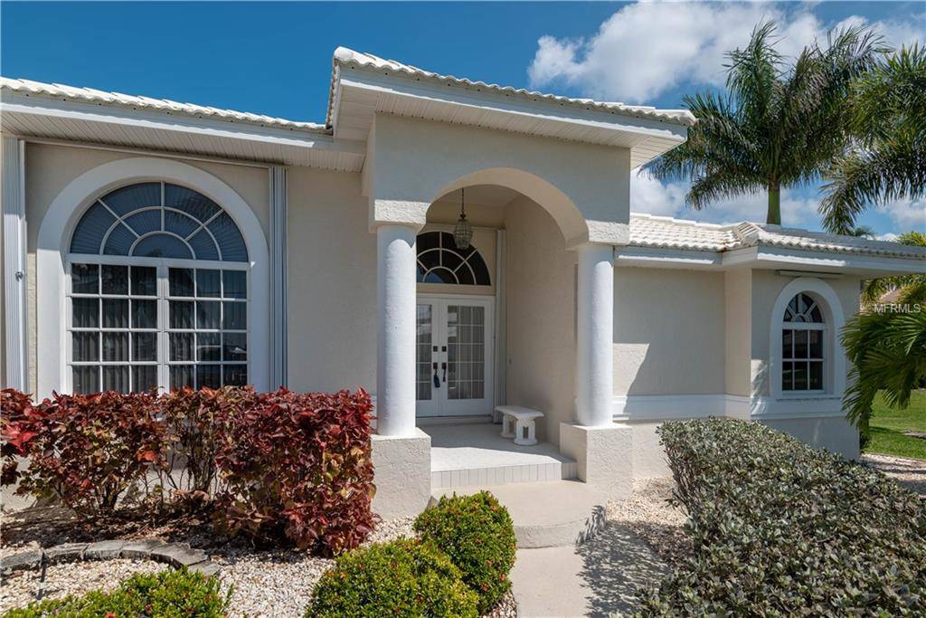 3520 BLUE JAY DR, Punta Gorda, FL 33950