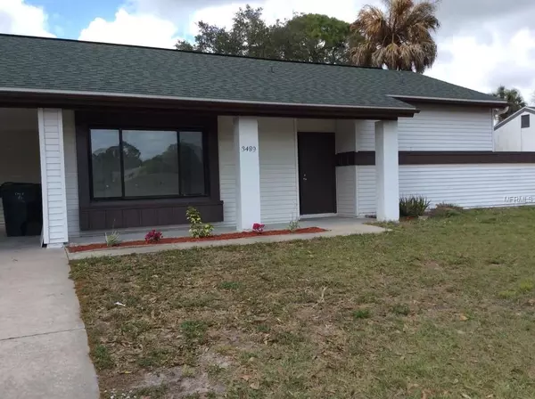 3489 S BISCAYNE DR, North Port, FL 34287