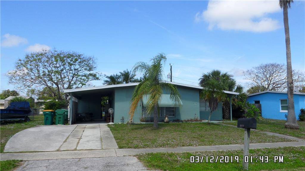 21946 CATHERINE AVE, Port Charlotte, FL 33952