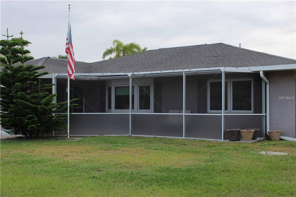 1301 DORCHESTER ST, Port Charlotte, FL 33952