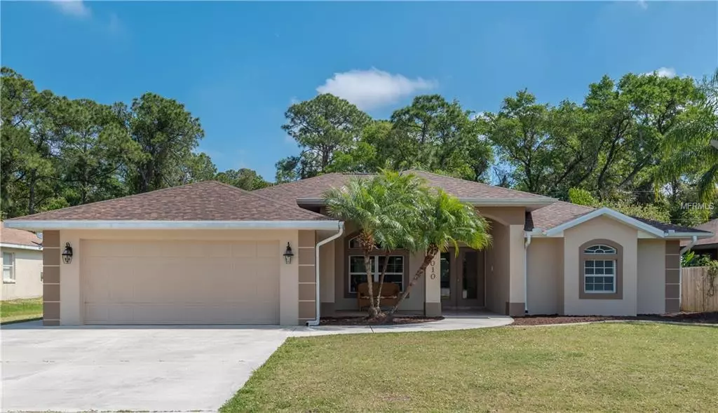 17010 TOLEDO BLADE BLVD, Port Charlotte, FL 33954