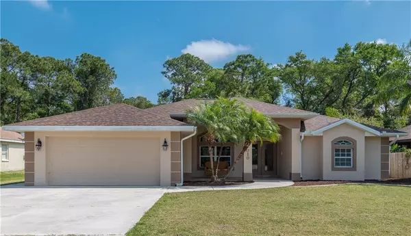 17010 TOLEDO BLADE BLVD, Port Charlotte, FL 33954