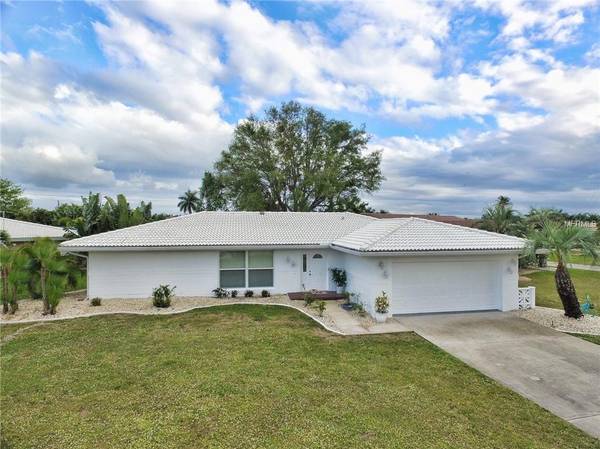 900 SANTA BRIGIDA CT, Punta Gorda, FL 33950