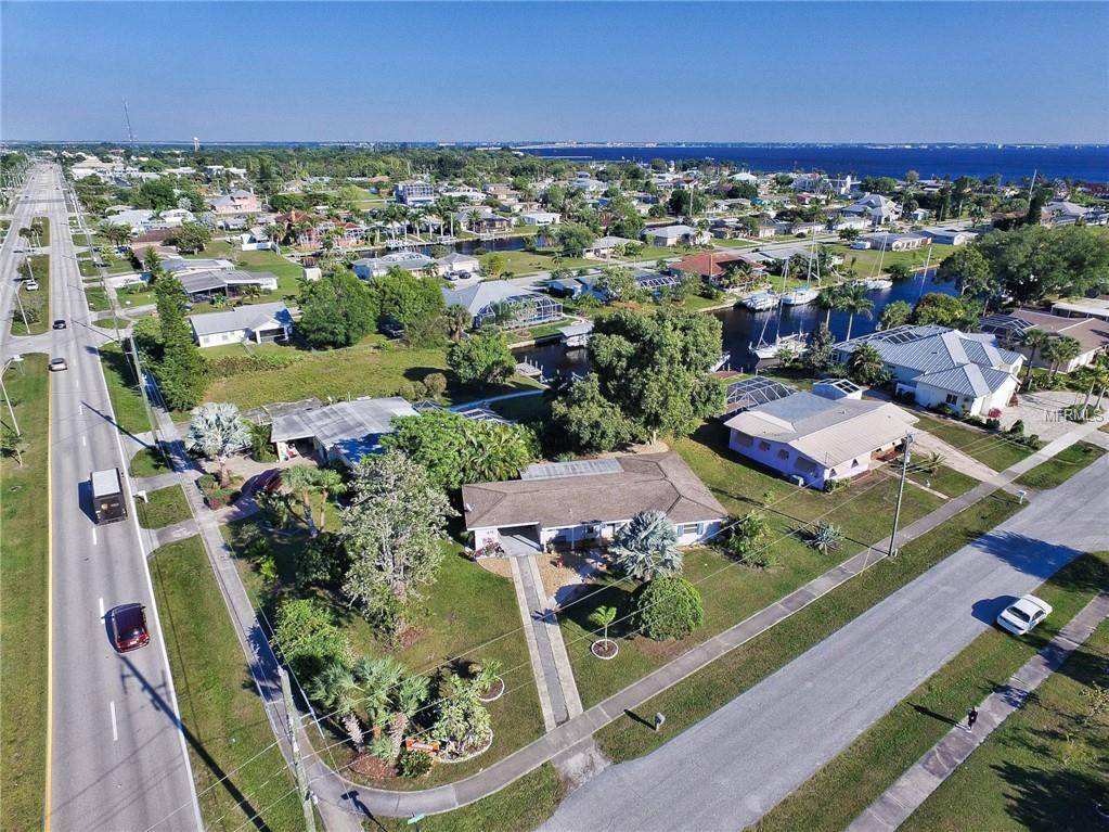 101 SMALL ST SE, Port Charlotte, FL 33952