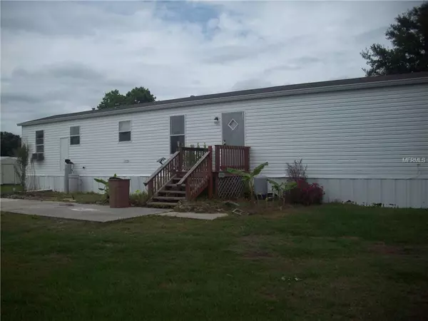 Arcadia, FL 34266,5683 SW BRAHMA AVE