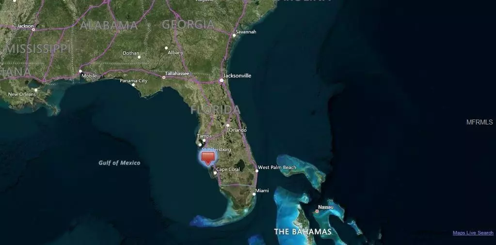 7420 CARY ST, Englewood, FL 34224