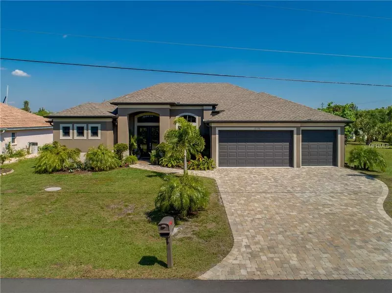 17196 SEASHORE AVE, Port Charlotte, FL 33948