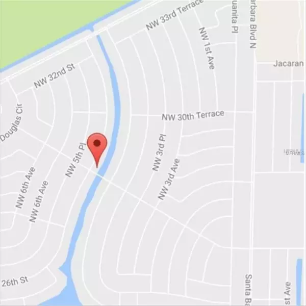 2901 NW 5TH AVE, Cape Coral, FL 33993