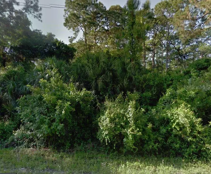 BEEF RD, North Port, FL 34286