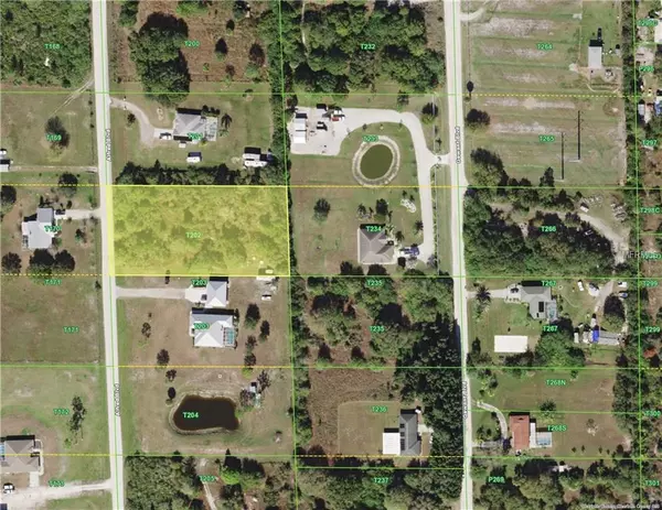 6154 ALFRED BLVD, Punta Gorda, FL 33982