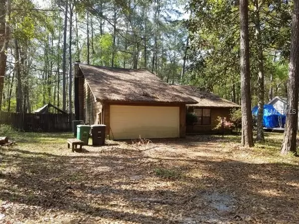3313 WILDWOOD TRL, Tallahassee, FL 32312