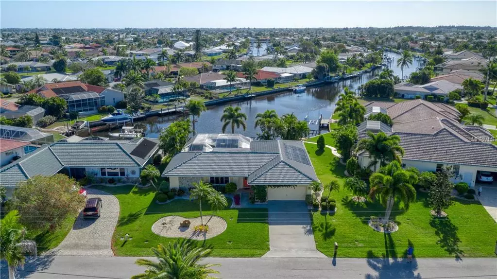 350 VIA ESPLANADE, Punta Gorda, FL 33950