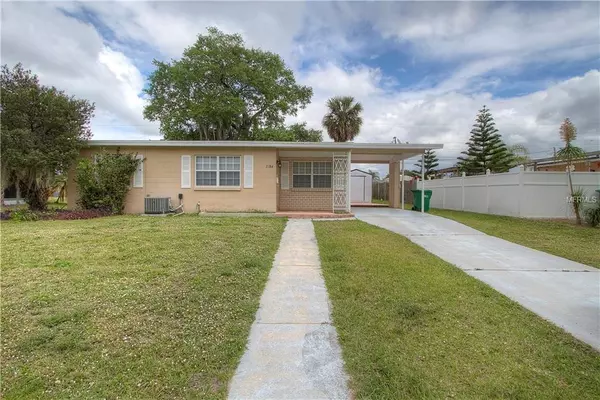 2184 PICNIC ST, Port Charlotte, FL 33952