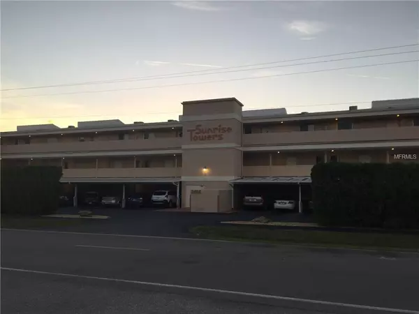 2486 CARING WAY #13A, Port Charlotte, FL 33952